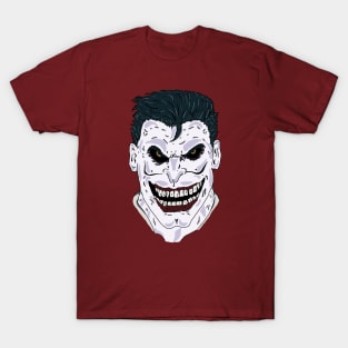 zombie halloween T-Shirt